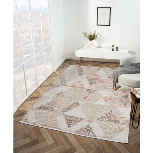Conceptum Hypnose elex 5209 multicolor carpet (80 x 300) Cene