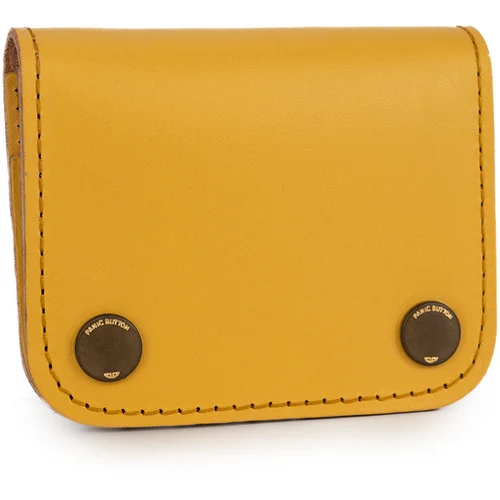 Woox Wallet Moneta Exigum Yellow