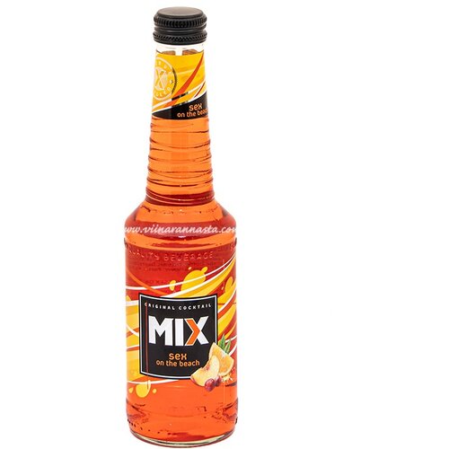 Original Cocktail Sex on the beach, 0.33l Cene