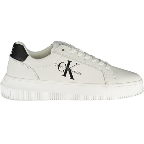 Calvin Klein WHITE WOMEN&amp;amp;#39;S SPORTS SHOES Slike