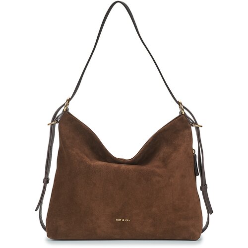 Nat et Nin Torbice za na ramo MOREEN Kostanjeva Cene