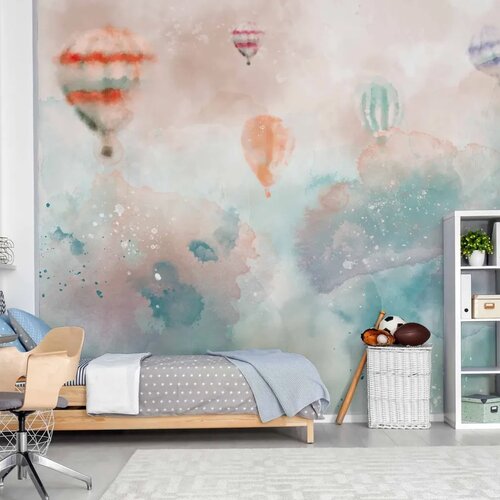  Foto tapeta - Balloon Dream 200x140 Premium Cene