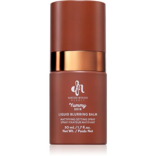 Danessa Myricks Yummy Skin Liquid Blurring Balm Spray - 50 ml Cene