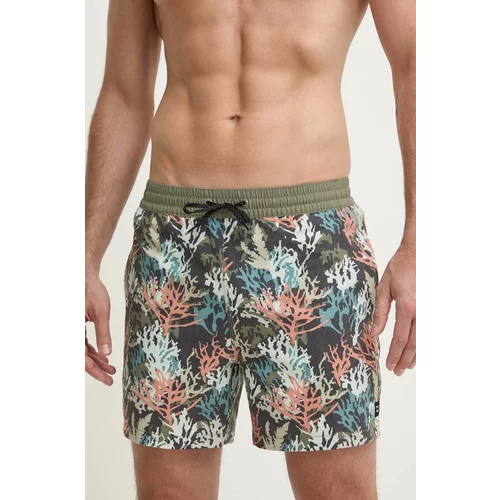 Billabong Kratke hlače za kupanje x Coral Gardeners ABYJV00130