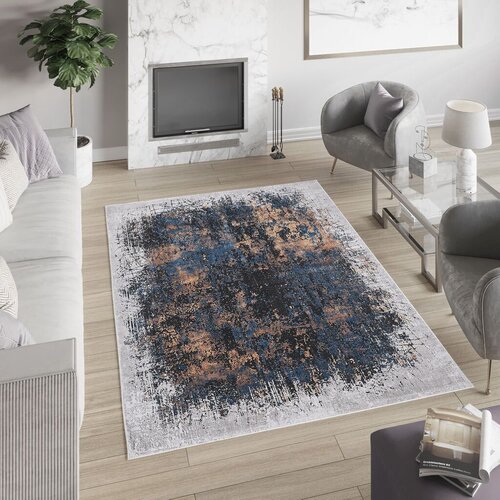 Conceptum Hypnose tepih Woopamuk035, 80x300cm, šareni Cene