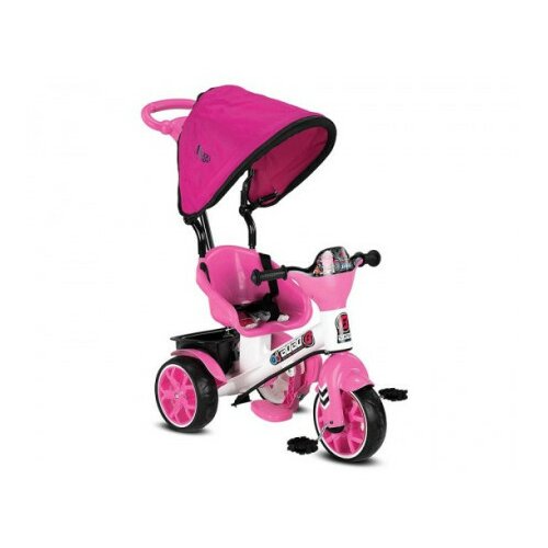 Baby Hope tricikl za decu roze ( 512159 ) Slike
