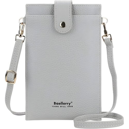  Crossbody Novčanik Baellerry VA-35737 - Siva KP35737 Cene