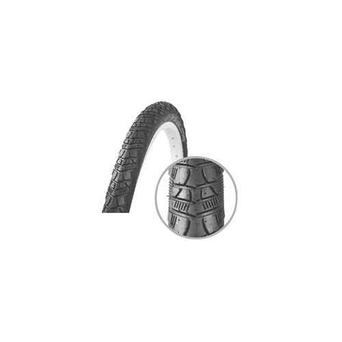  Sp.20x1.75 (47-406) crna guma pah free velotyre ## Cene