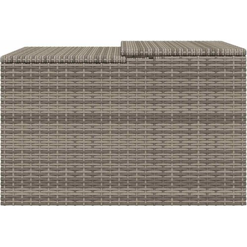  za robotsku kosilicu siva 86x90x52/57 cm od poliratana Slike