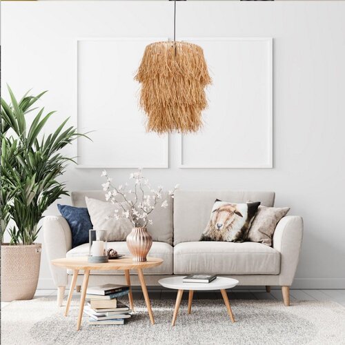 Opviq Luster Tassel, 115cm, E27, 40W Cene