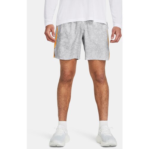 Under Armour Men&amp;#039;s shorts UA LAUNCH 7&amp;#039;&amp;#039; UNLINED SHORTS-GRY - Men&amp;#039;s Slike