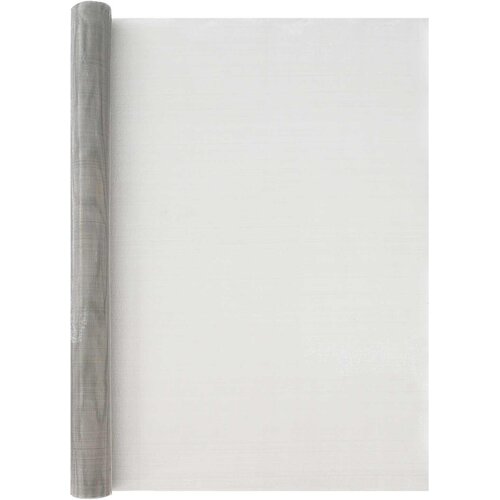 vidaXL Mrežna zaslona 100 x 2000 cm 20 Mesh Inox 201 Srebrna, (5000301734) Cene