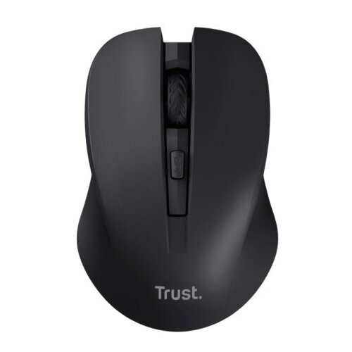 Trust Mydo silent wireless mi&scaron;,crni, 1000-1800... Cijene