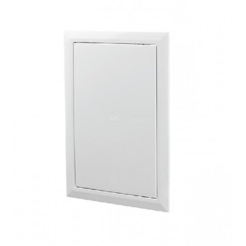 Vents Vrata za kadu 150x200mm PVC bijela D150X200 Slike