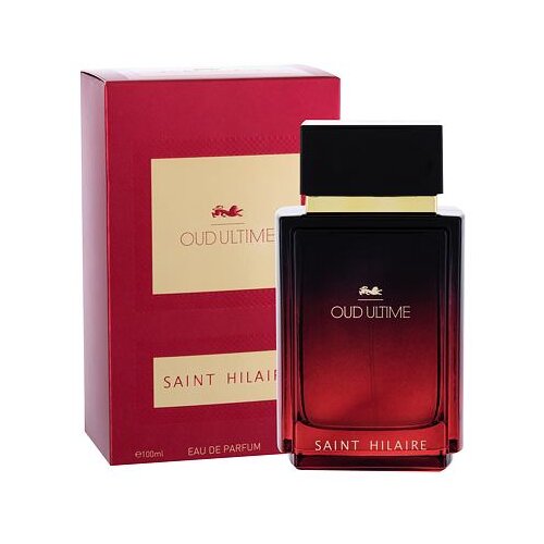 Saint Hilaire oud ultime parfumska voda 100 ml za moške Cene