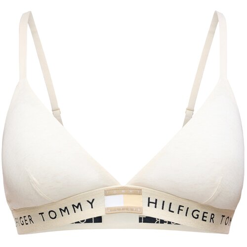 Tommy Hilfiger Underwear Nedrček bež / svetlo bež / črna Cene
