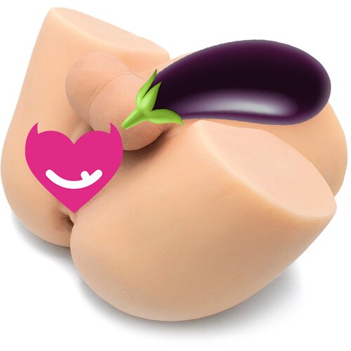 Kiotos Masturbator Dildo Pussy & Ass NR17 Cene