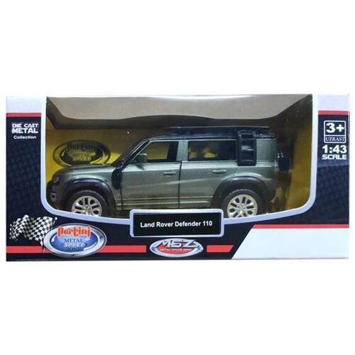 Pertini Metalni auto 1:43 1014098 Cene