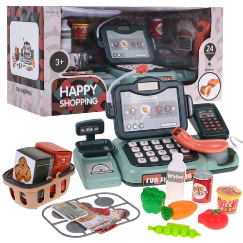  Cash Register Store Basket Accessories Cijene