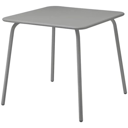 Blomus Kovinska vrtna miza 80x80 cm Yua &ndash; Cene