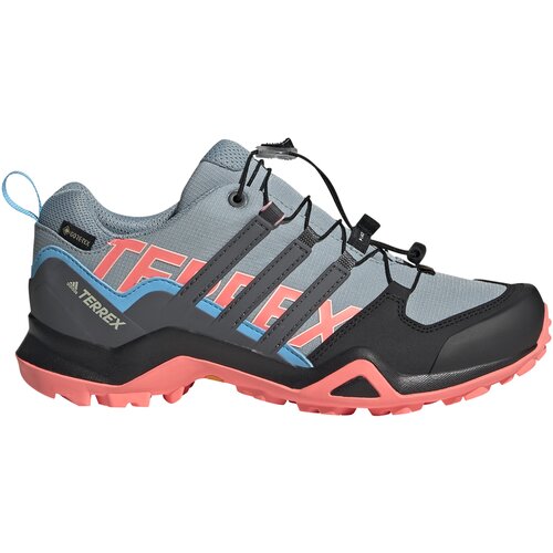 Adidas terrex swift R2 gtx w, ženske cipele za planinarenje, plava GZ3048 Slike