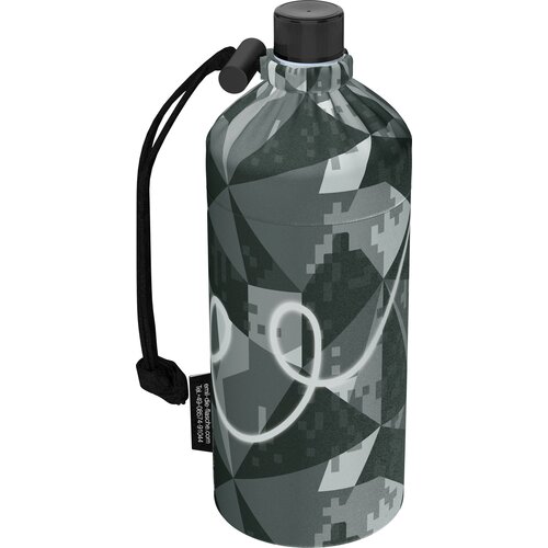 Emil – die Flasche® Steklenica za pitje 0,4l - motiv - Gaming Cene