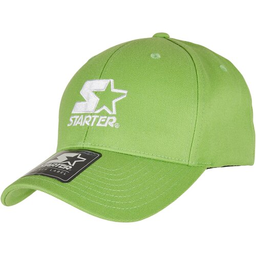 Starter Black Label Starter Logo Flexfit jadegreen Slike