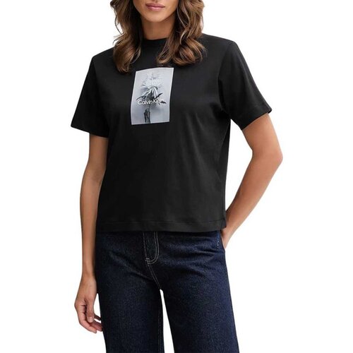 Calvin Klein Ženska majica sa printom Slike