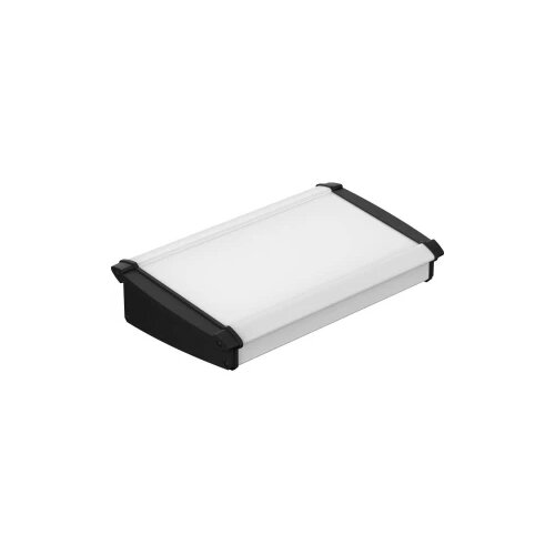Bopla ATPH 1865-0300 ALU-TOPLINE_SET 92865300.HMT1 profilno kućište 181.2 x 300 x 68.2 aluminij prirodna 1 St. Cijene
