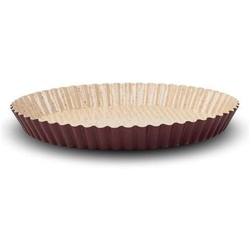 Nava NV10-103-055 pleh okrugli keramički neprijanjajući 4X27cm Cene