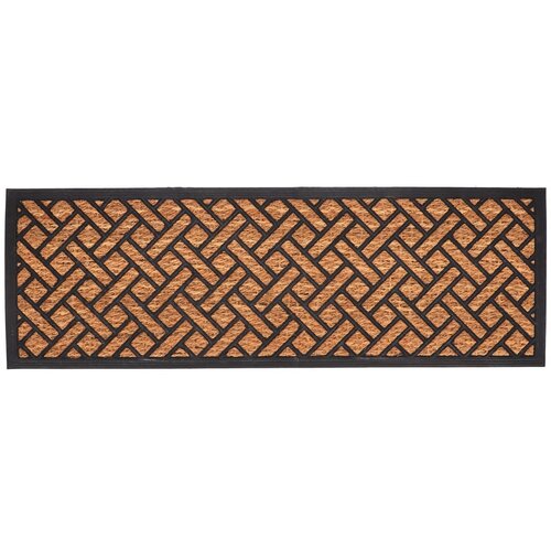 Esschert Design Predpražnik iz kokosovih vlaken 40x120 cm Weawing – Cene
