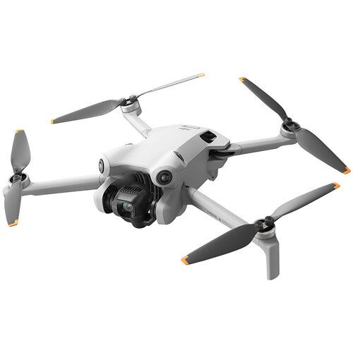 Dji Drone Mini 4 Pro Fly More Combo (RC 2) (GL) Cene