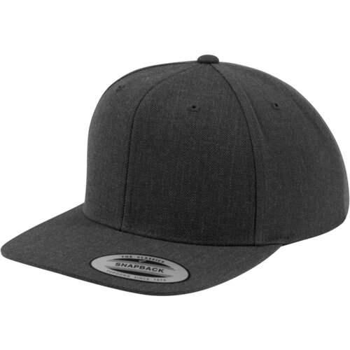Flexfit Classic Snapback Dark Grey/Dark Grey Cijene