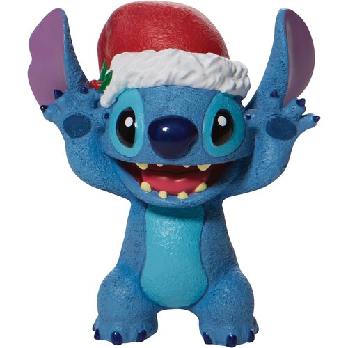 Enesco figura oddelek 56 disney stitch božič, (20839162) Slike