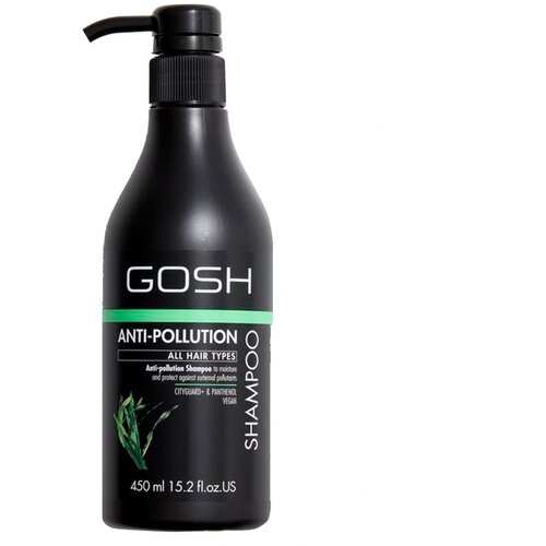 Gosh Anti-Pollution Šampon za lase, 450 ml, (22068079) Cene