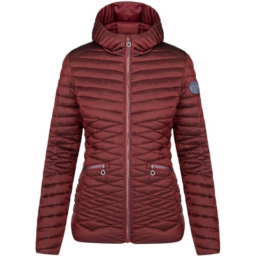 LOAP Women's jacket ILLA Red Cene