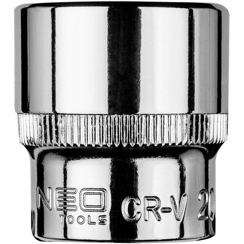 Neo Tools Šestougaona čaura od 3/8" 08-180 Cene