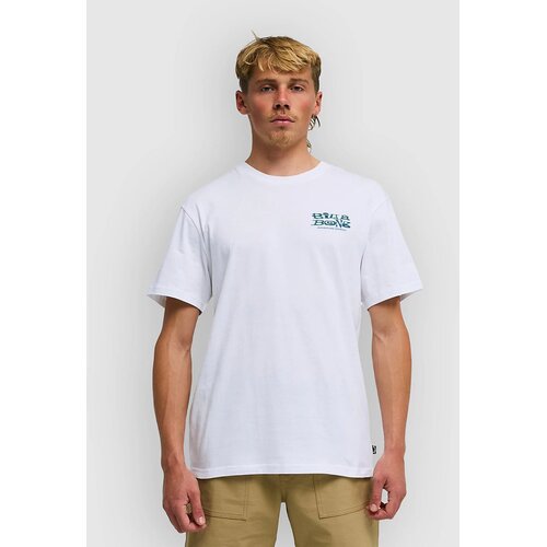 Billabong Lizard T-shirt white Cene