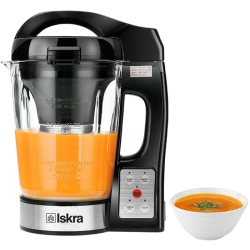 Iskra blender sa funkcijom kuvanja Cene