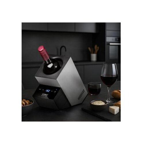 Caso winecase deluxe inox hladnjak za vino ( b616 ) Cene