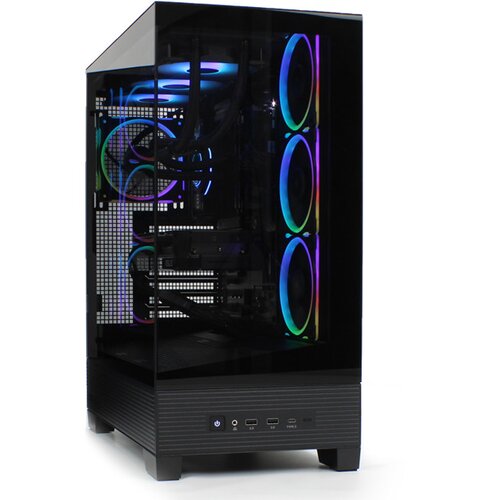  GAMING racunar Ryzen 7 9800X3D 32GB 1TB RTX5060Ti 16GB Cene