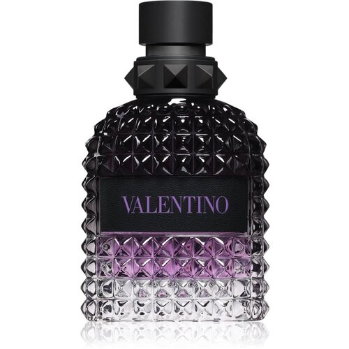Valentino Born In Roma Purple Melancholia Uomo toaletna voda za mo&scaron;ke 50 ml Cene