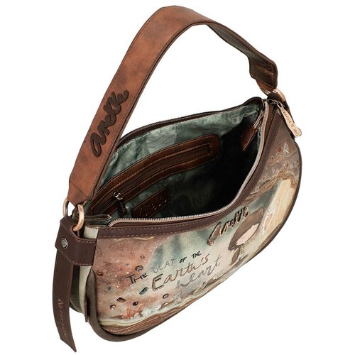 Sany Bags S.L. Anekke, Core - Torba - Anekke, Core, Short handle, 32x19x7 cm Slike
