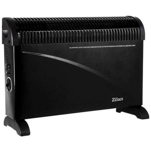 Zilan ZLN6850 KONVERTORSKA GREJALICA SA VENTILATOROM 2000W Slike