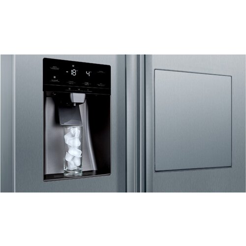 Bosch KAG93AIEP side by side frižider Slike