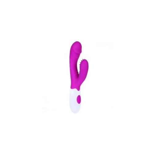 Pretty Love Rabbit vibrator Andre Cene