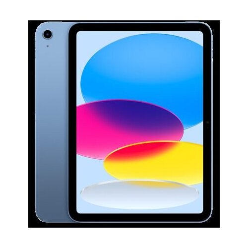 Apple iPad 2025 11th Generation (A16) 11 inch 256GB Wi-Fi Blue Cijene