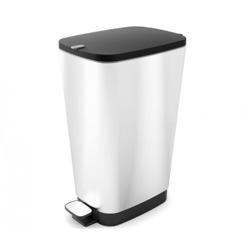 Olimp Sport Kanta za otpatke Chic metalik siva M Cene