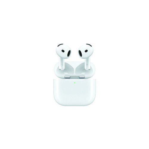 Apple AirPods 4 (ANC) Cene