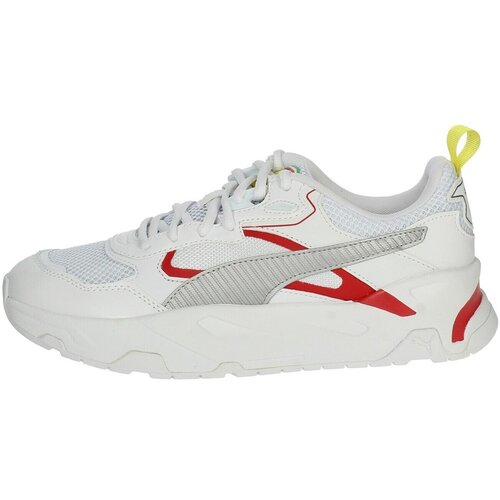 Puma Visoke superge 307950 Bela Slike